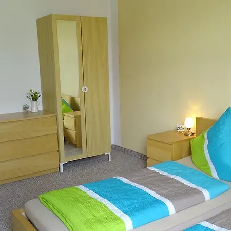 Ferienwohnung 