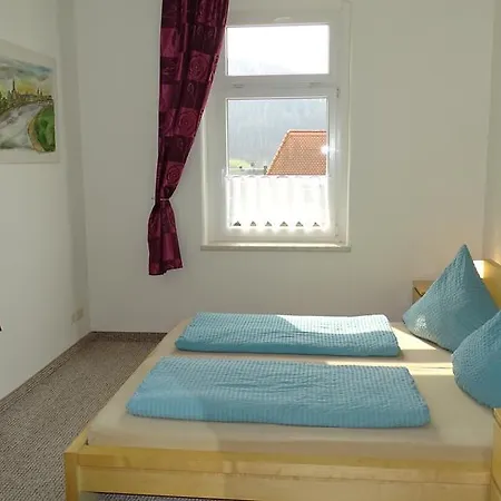 Ferienwohnung 