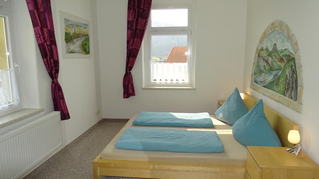 Apartment Möller Rathmannsdorf