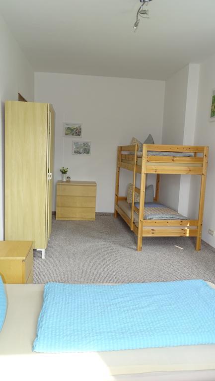 Apartment Möller *