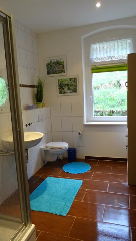 Apartment Möller Rathmannsdorf