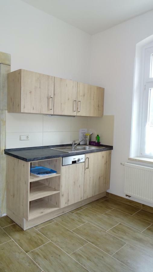 Möller Apartment